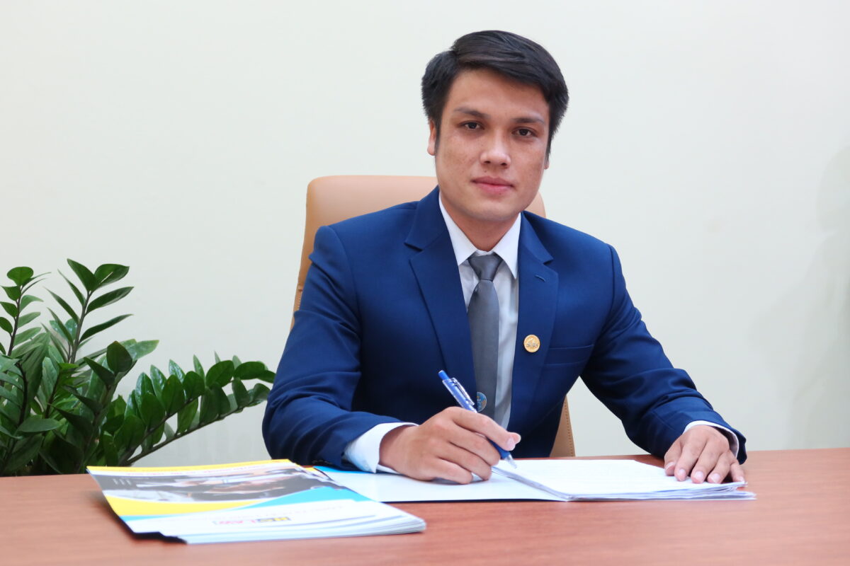 Công Ty Luật Hoàng Quân