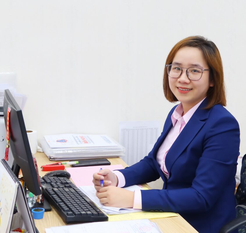 Công Ty Luật Hoàng Quân