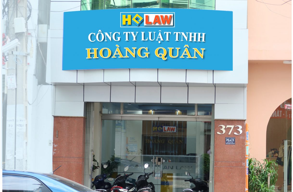 Công Ty Luật Hoàng Quân