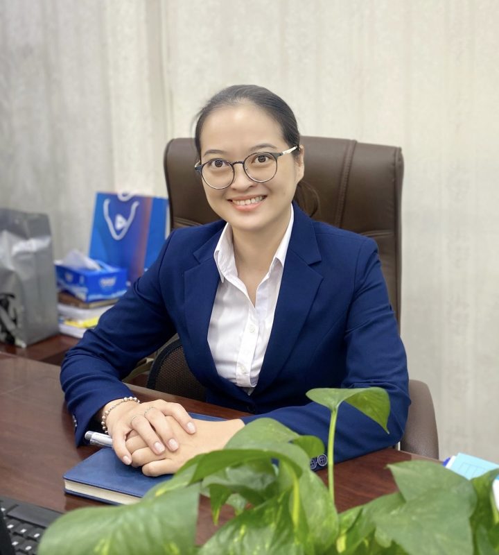 Công Ty Luật Hoàng Quân