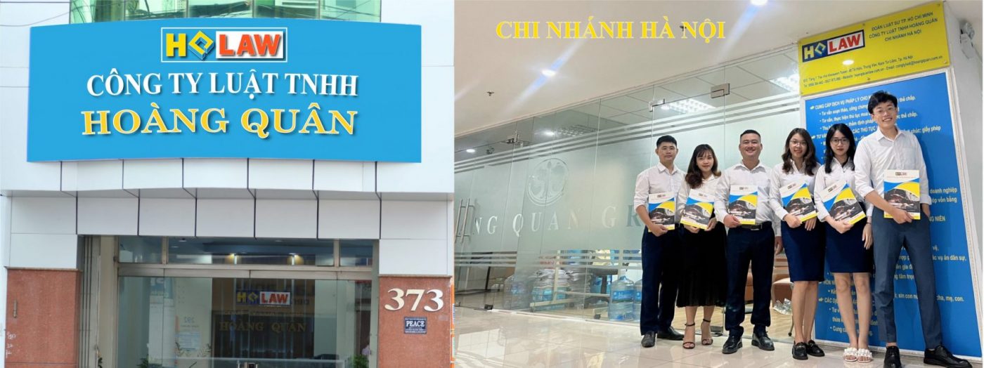 Công Ty Luật Hoàng Quân