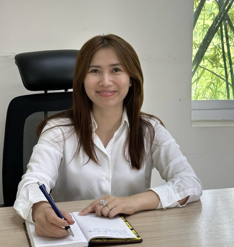 Công Ty Luật Hoàng Quân