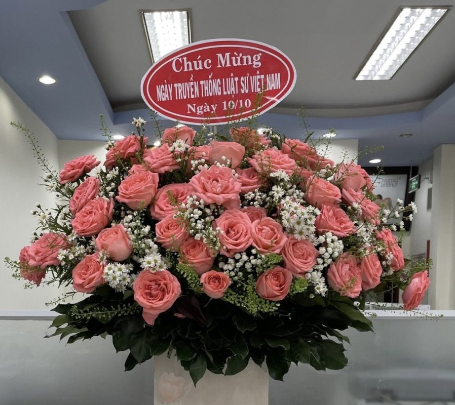 Công Ty Luật Hoàng Quân