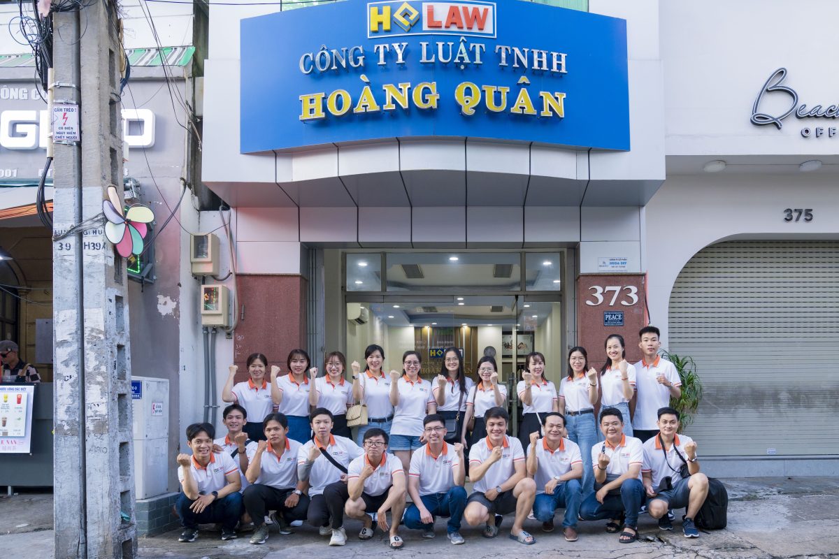 Công Ty Luật Hoàng Quân
