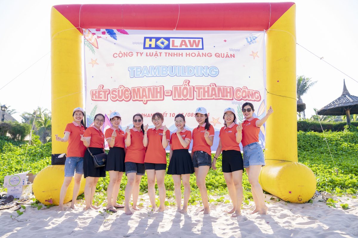 Công Ty Luật Hoàng Quân