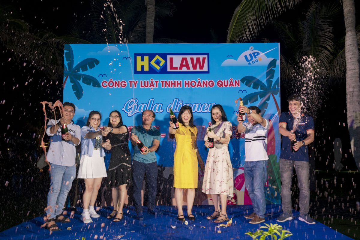 Công Ty Luật Hoàng Quân