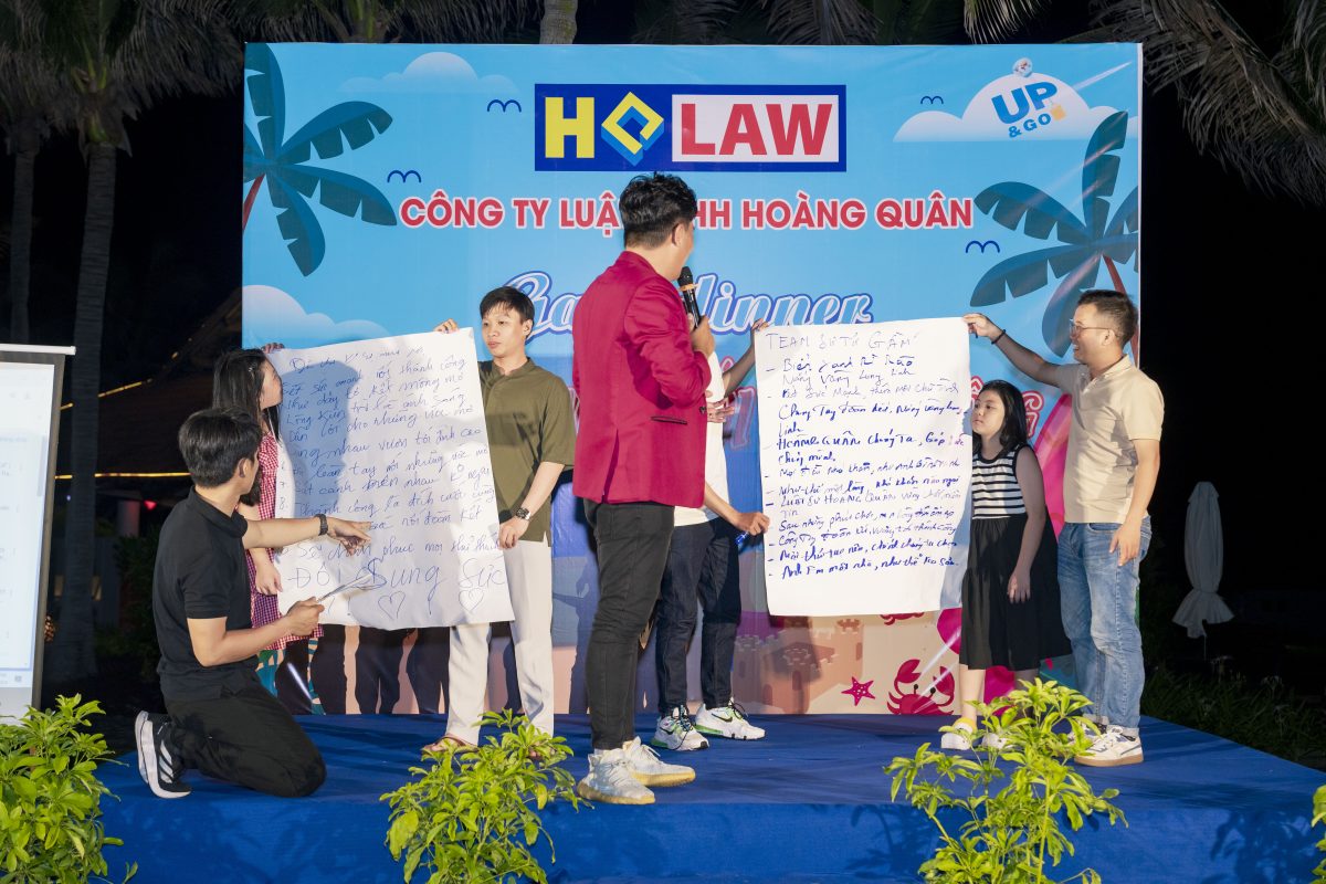 Công Ty Luật Hoàng Quân