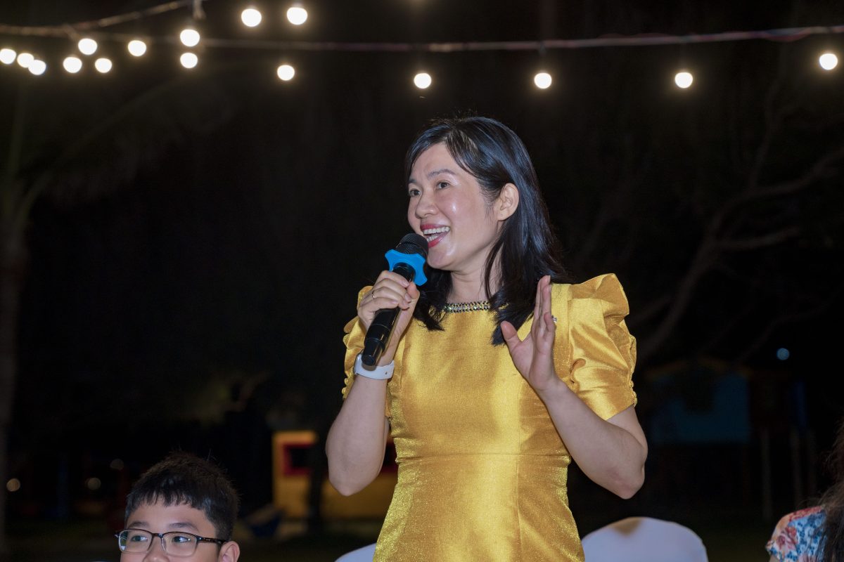 Công Ty Luật Hoàng Quân