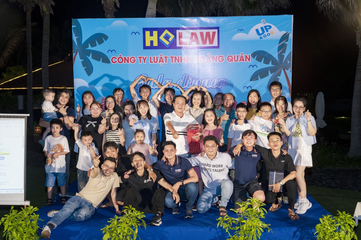 Công Ty Luật Hoàng Quân