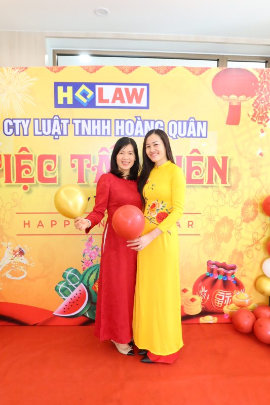 Công Ty Luật Hoàng Quân