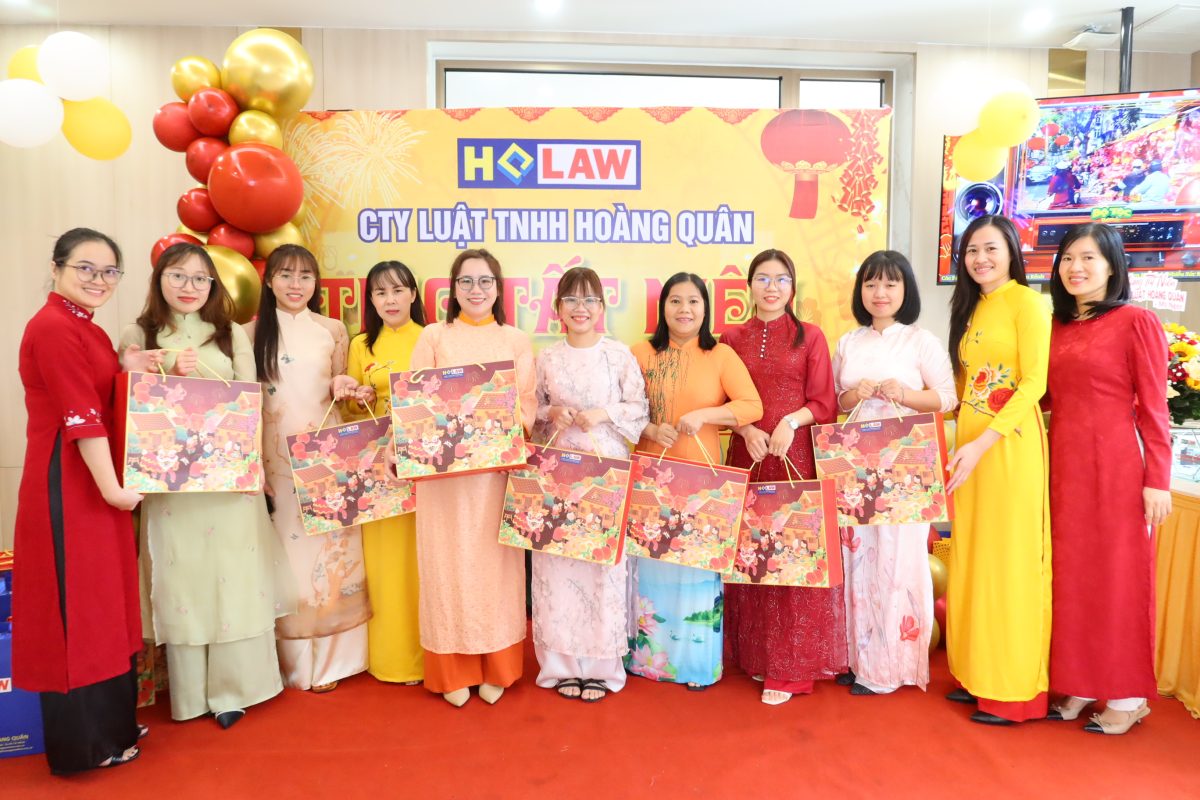 Công Ty Luật Hoàng Quân
