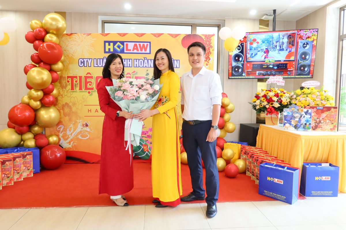 Công Ty Luật Hoàng Quân