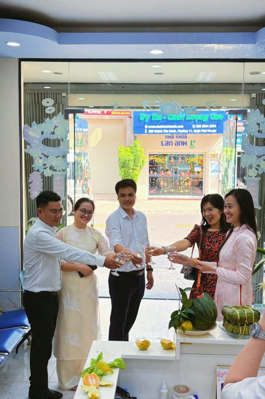 Công Ty Luật Hoàng Quân