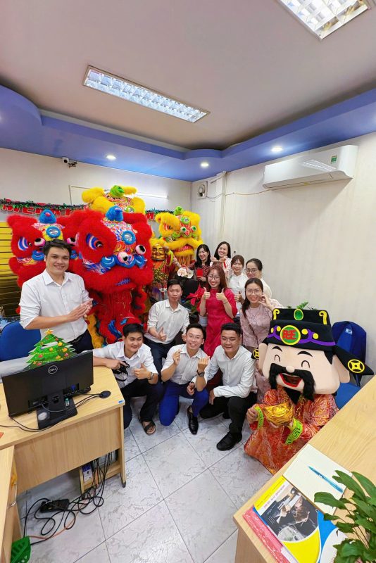 Công Ty Luật Hoàng Quân