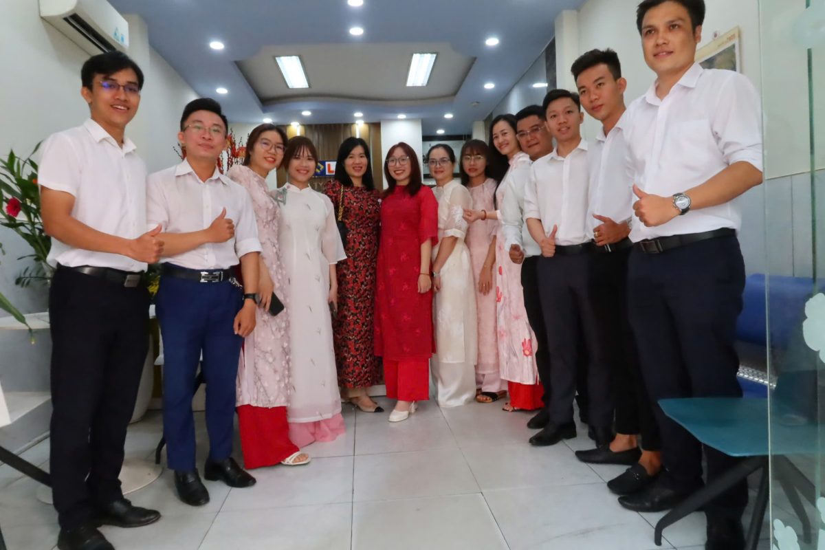 Công Ty Luật Hoàng Quân