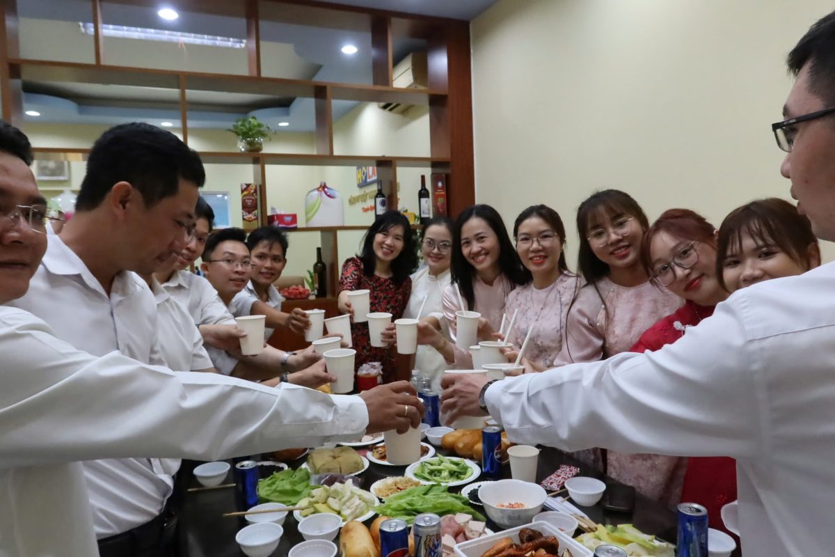 Công Ty Luật Hoàng Quân