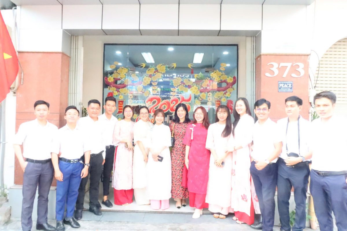 Công Ty Luật Hoàng Quân