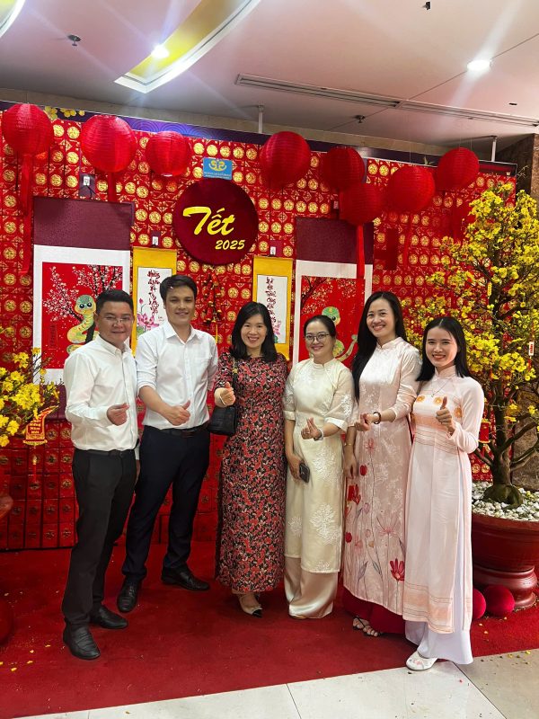 Công Ty Luật Hoàng Quân
