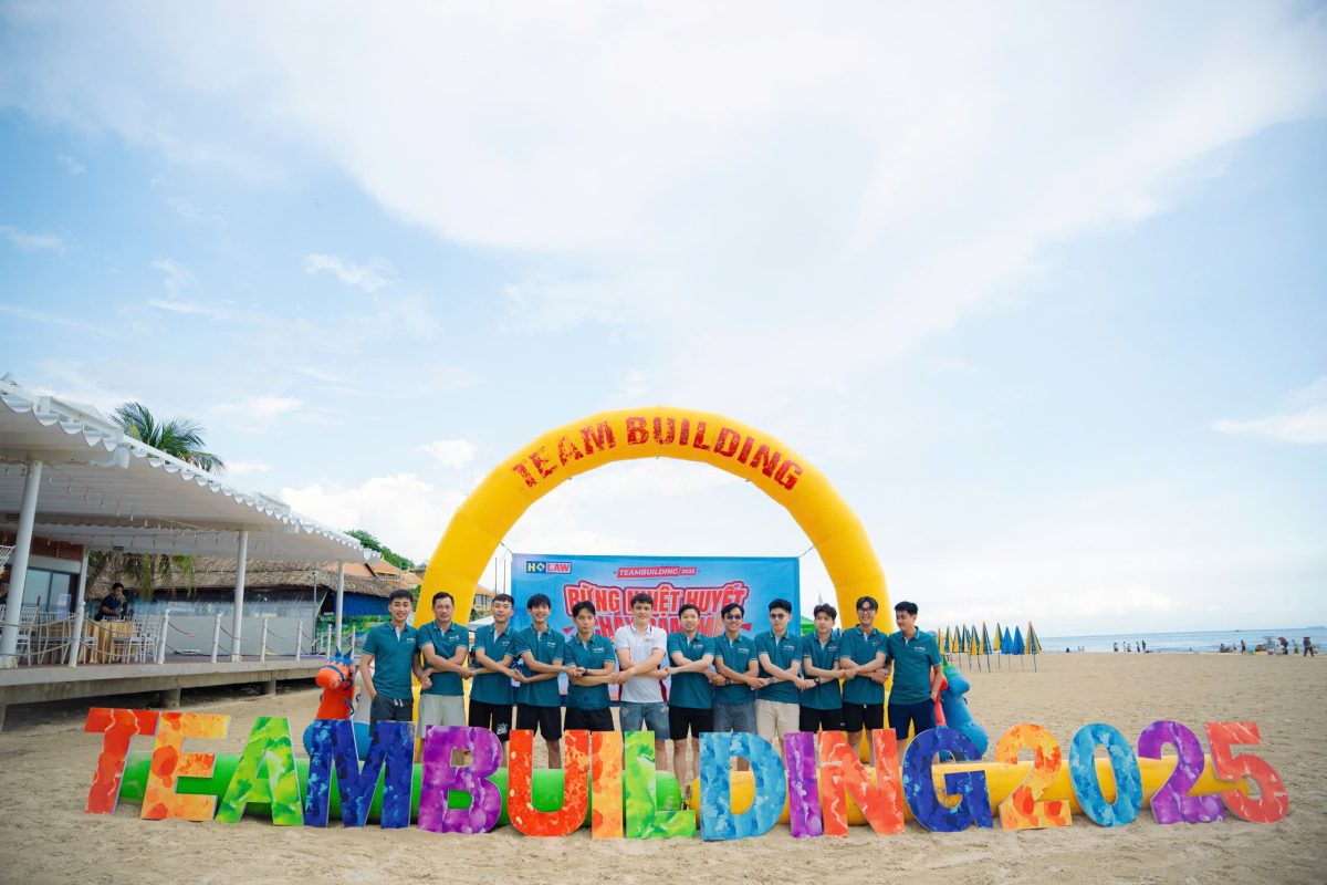 Công Ty Luật Hoàng Quân