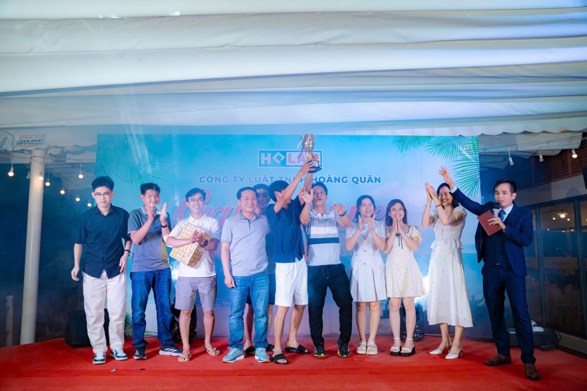 Công Ty Luật Hoàng Quân