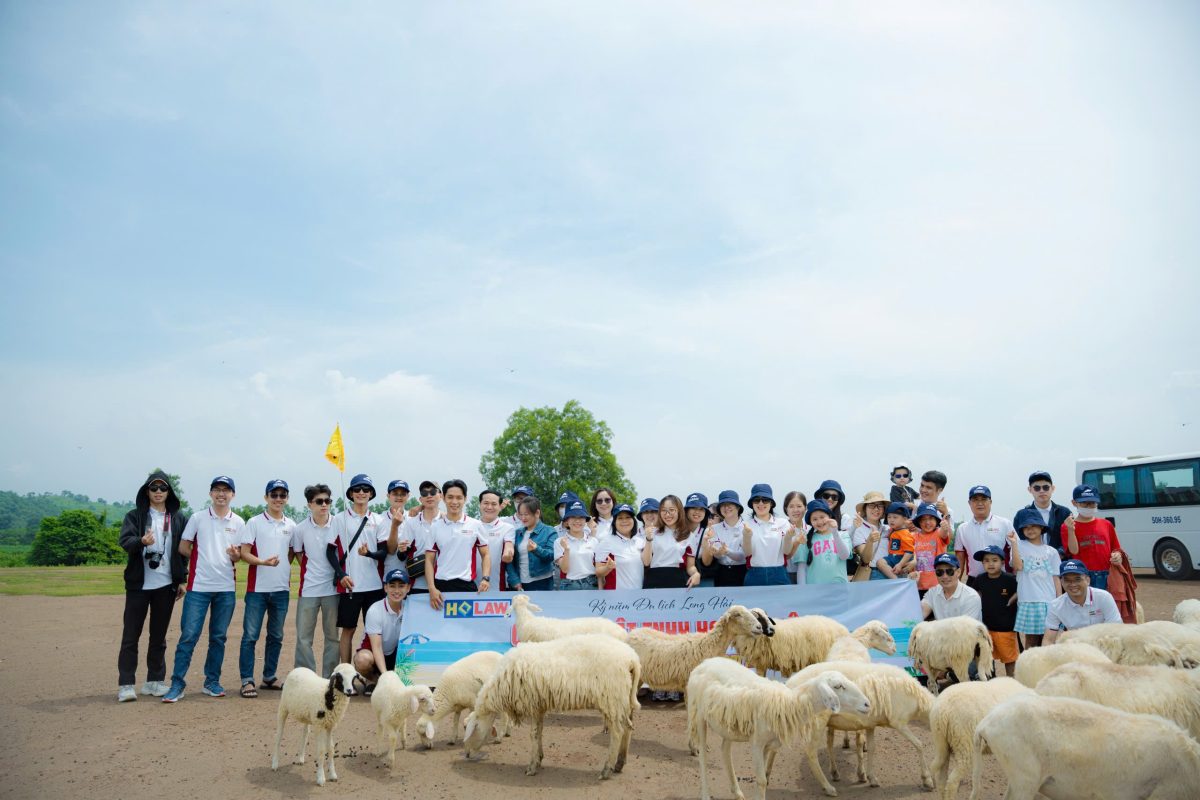 Công Ty Luật Hoàng Quân