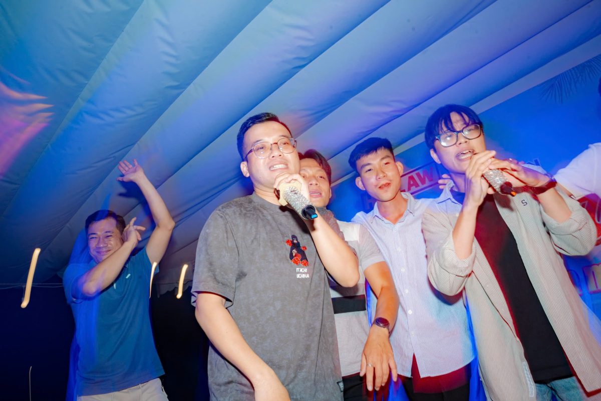 Công Ty Luật Hoàng Quân