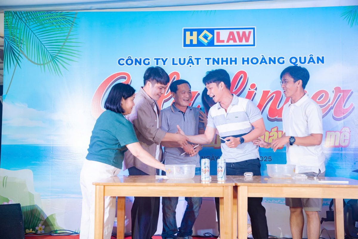 Công Ty Luật Hoàng Quân