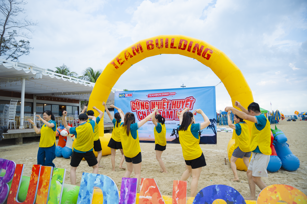 Công Ty Luật Hoàng Quân