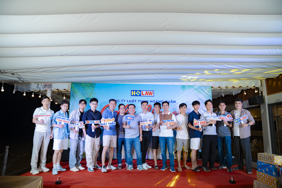 Công Ty Luật Hoàng Quân