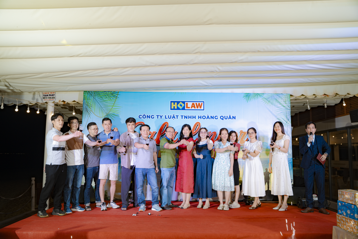 Công Ty Luật Hoàng Quân