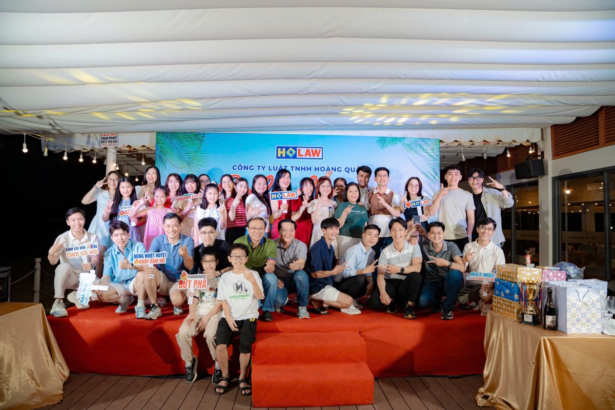 Công Ty Luật Hoàng Quân