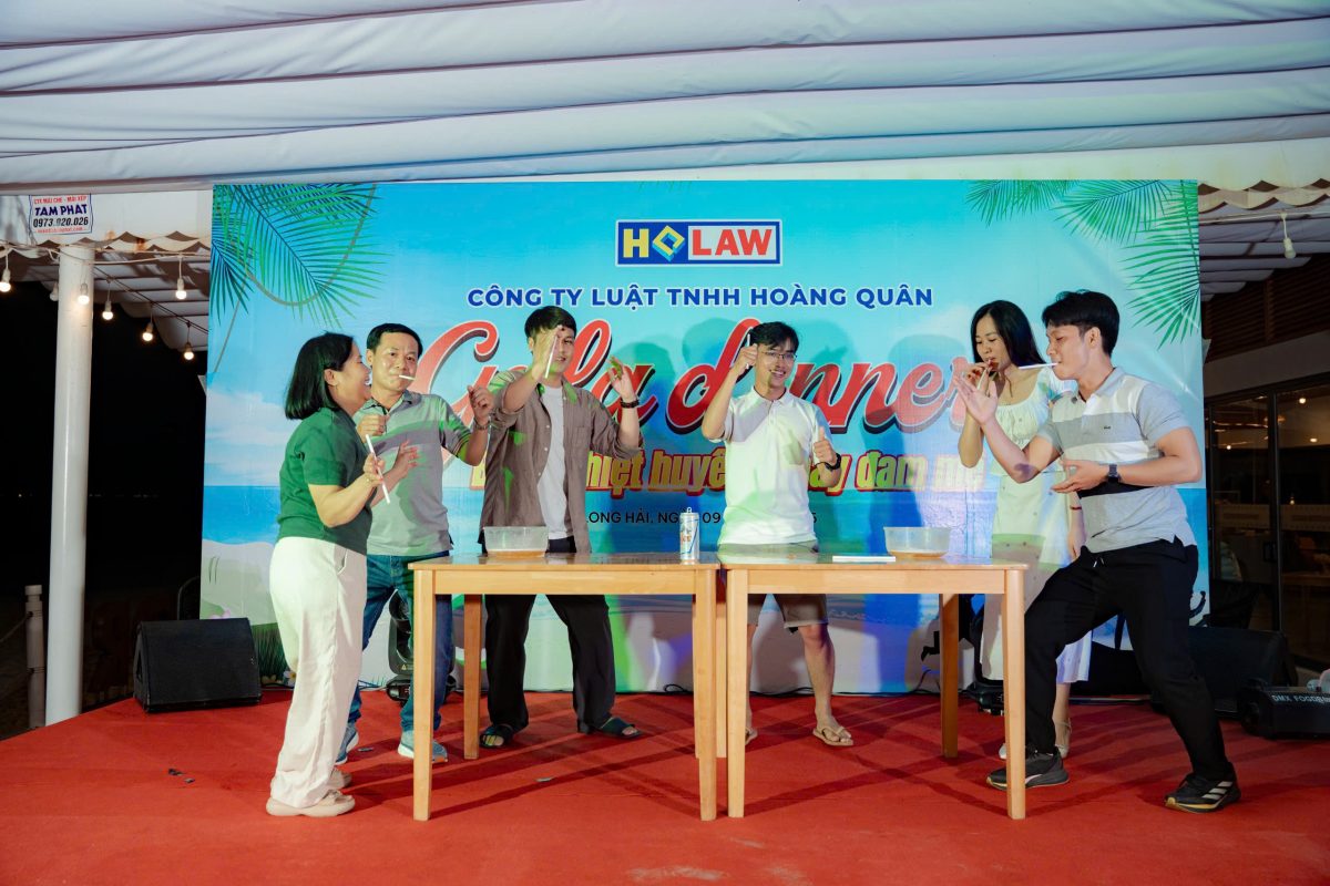 Công Ty Luật Hoàng Quân