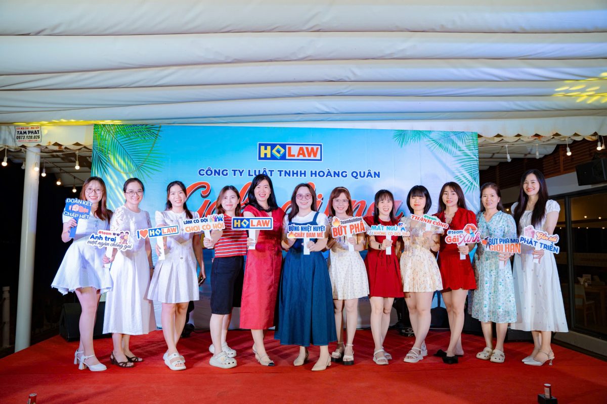 Công Ty Luật Hoàng Quân