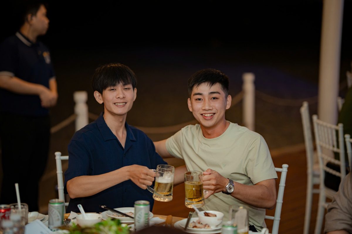 Công Ty Luật Hoàng Quân